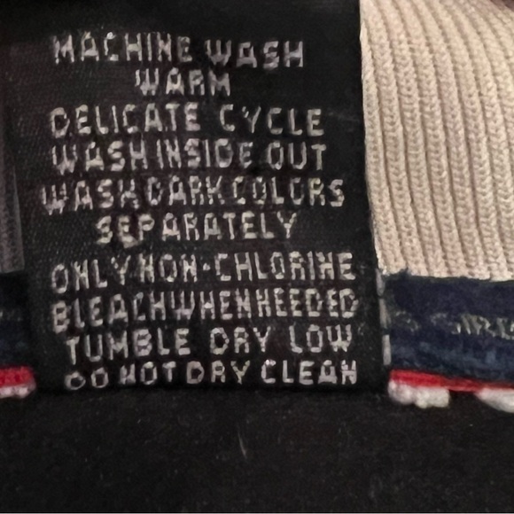 Mens  XL Le Jean De Marithe Francois Girbaud Jacket - Picture 5 of 11